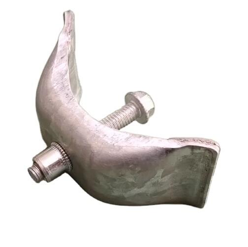 Galvanized Steel Sheet Brace Strap Tensioner for Heavy Duty Tensioning