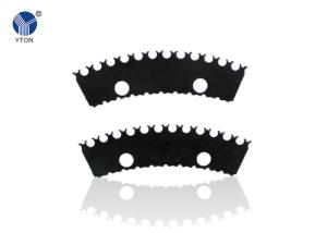 Metal Material Tire Retreading Machine Part Cold Retread Buffing Slice