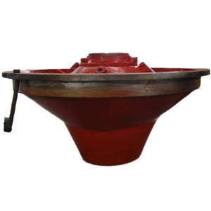 China 6-20KV Voltage 400V Kaplan Turbine Stainless Steel Hydroelectric Generator factory