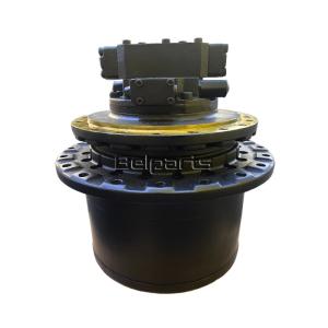 China Belparts Excavator SK220-4 Travel Motor Assembly For Kobelco Spare Parts factory