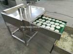 Automatic Onion Ring Cutting Machine Manufacture