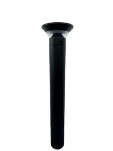 China 20W LED Bollard Lights Dark Sky IP66 Outdoor Light IK10 Coastal Application factory
