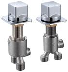 Bathtub mixer,Faucet,T-0702B1A2