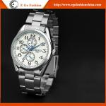 Fashion Watches Sapphire Watch Quartz Analog Watches Unisex Watch Big Dial