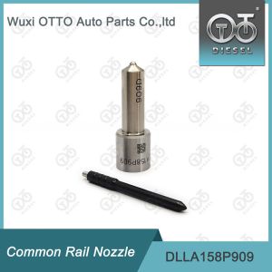 DLLA158P909 Denso Common Rail Nozzle for HINO 700 FS28K
