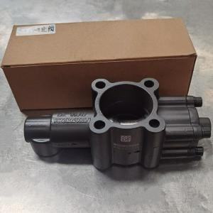 China WG2203250010 Air Lock Valve Sinotruk Howo Truck Spare factory