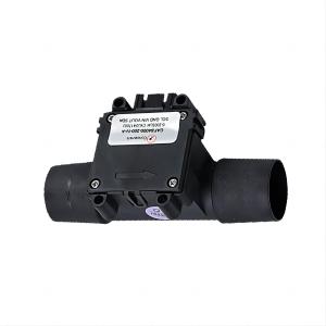 China CAFS4000 Measures from 0 to 300 SLPM Offers an analog output of 1-5 VDC factory