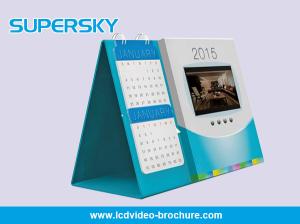 China Portable Promotional Video Cards TV &amp; Movie Character Theme For Business Gift factory