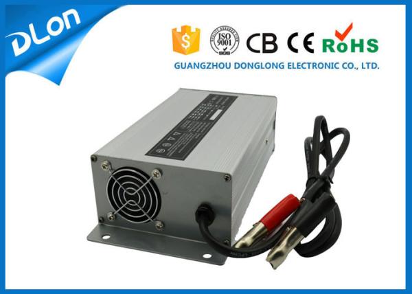 900w 48v 15a electric motorcycle battery charger / smart battery charger 48v