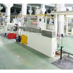 High quality PVC house wire extrusion machine low voltage cable production line