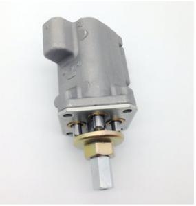 China Hitachi Excavator Hydraulic Operation Handle Assy ZAX Excavator Joystick Pilot Valve Factory Direct Sell factory