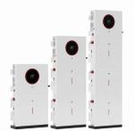 15KWH Lithium Iron Phosphate Battery Solar Photovoltaic Cell Inverter Integrated