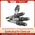 Nickel Alloy Auto Spark Plug