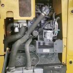 Used Komatsu PC130 Excavator 0.53m3 Bucket Capacity 0-2000 Working Hours Good