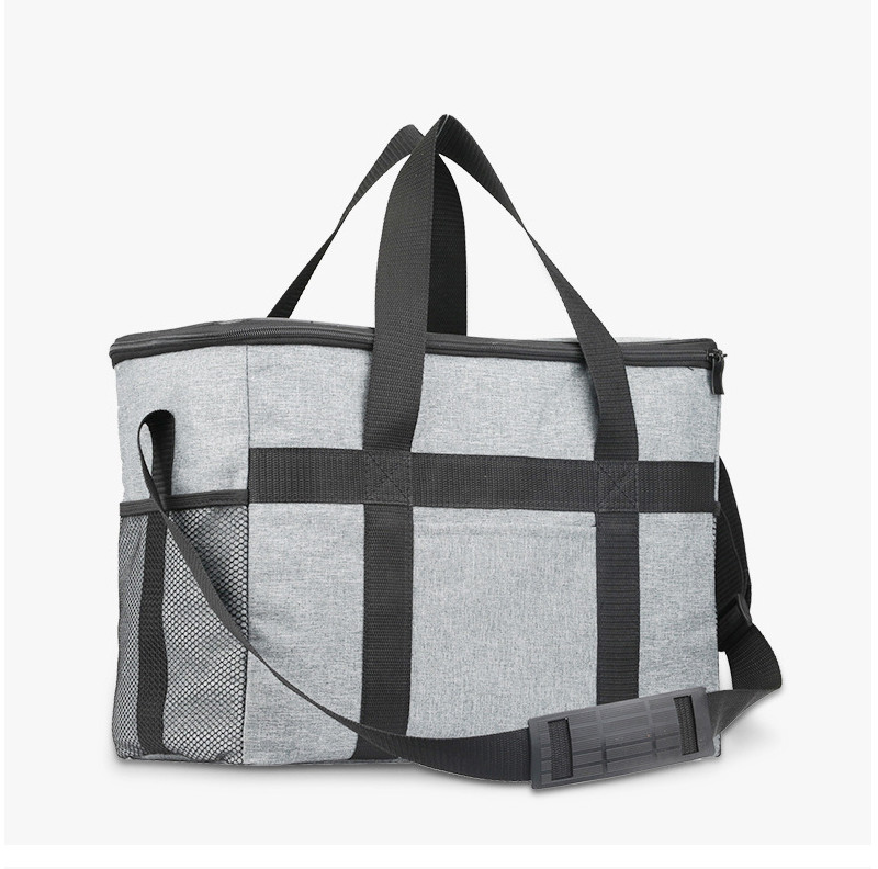 ISO Casual L40*D20cm Insulated Lunch Cooler Bags