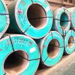 443 441 Cold Rolled Stainless Steel Coil With ±0.02mm Tolerance
