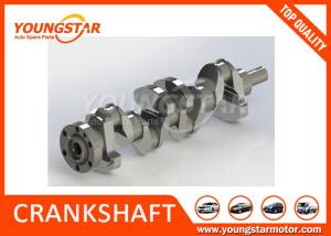 China 23110-2B000 23111-2B000 G4FC 1.6 Engine Crankshaft For Hyundai factory