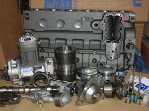 China Original Cummins Diesel Generator Parts For 4BT 6BT 6CT 6LT M11 Engine factory