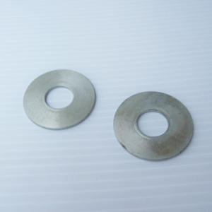 China Stainless steel spacer factory