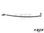 KBZE TURBO OIL HOSE FITS 6735-51-8140 6735518140 KOMATSU 6D102 & 6D114 6735-51