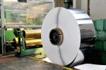 SUS430 2B BA Finish Cold Rolled Stainless Steel Strip In Coil And Cut Sheet