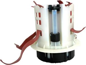 China 84545446 7660448AB 84162467 84416299 SCR DEF Pump For GMC Chevrolet Silverado factory