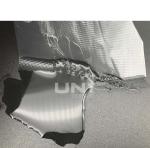 Cold Water Soluble Embroidery Backing Fabric 100% PVA Material For Computer