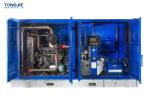 22500psi Diesel Engine Industrial High Pressure Washers High Pressure Washing