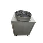 Achieve Consistent Hot Water Delivery With 22KW Commercial Air Source Heat Pumps
