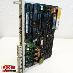 China 6ES5240-1AA11 6ES5 240-1AA11 Siemens Positionning Decoder factory