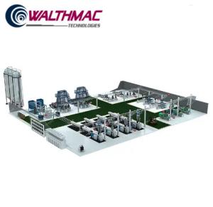 China Raw Material Vacuum Conveying System Automatic Vacuum Autoloader factory