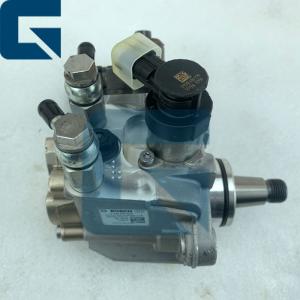 China 0445020538 High Pressure Diesel Fuel Injection Pump factory