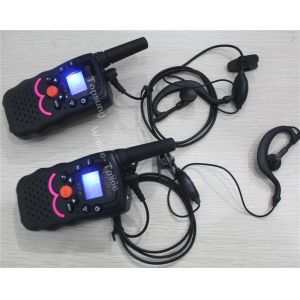 China New VT8 mobile radio best walkie talkie on sale