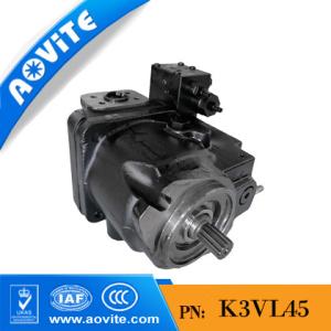 China Agricultural Machinery Parts HST K3VL45 hydraulic piston pump Static Transmissionseries factory