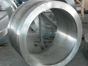 China forged stainless astm a182 f347h pipe tube factory
