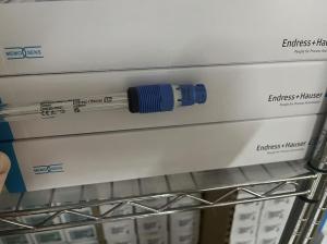 China -1500MV Digital ORP Electrodes Orbisint CPS12D-7PA21 Non contact Memosens factory