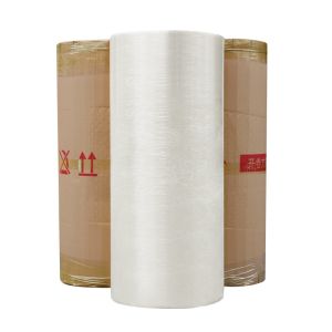 High Strength Printed Jumbo Roll For Versatile Multi Purpose Applications