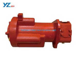 China Daewoo DH500 DX500 Swivel Joint Assembly Excavator Rotary Manifold factory