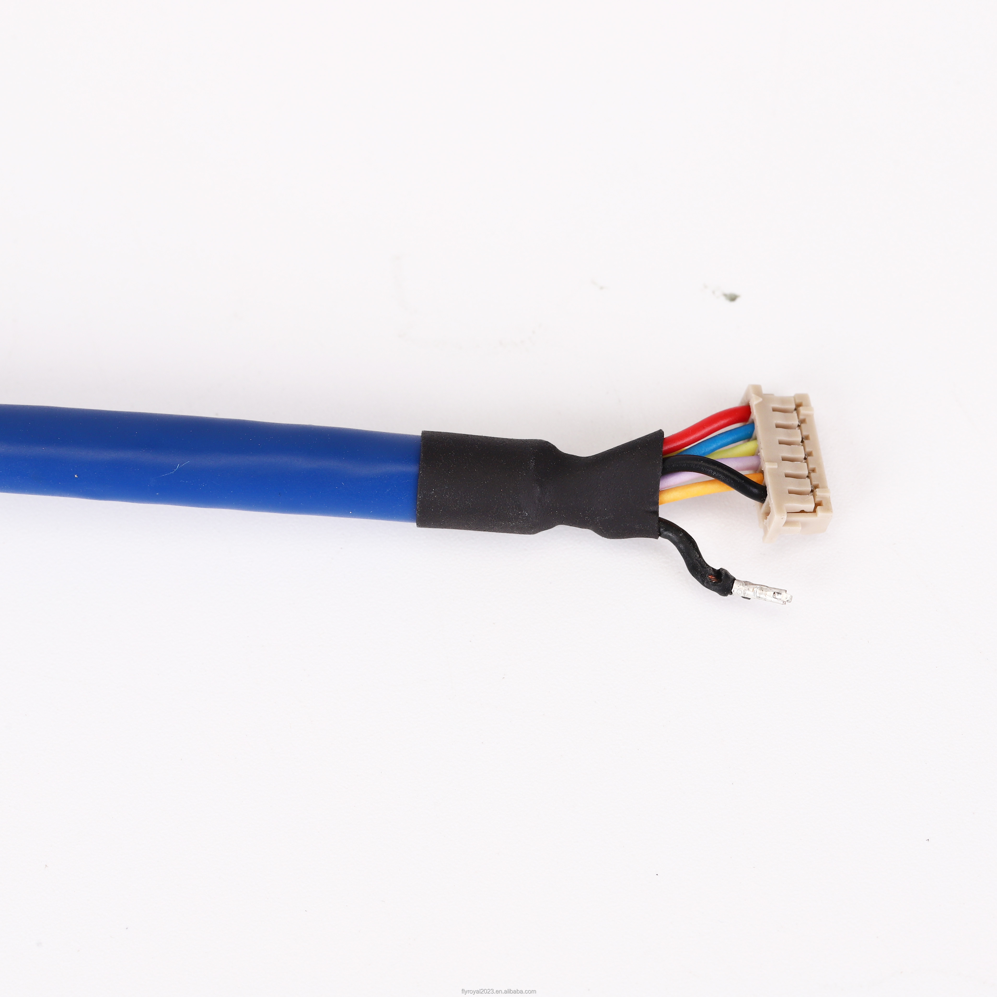 ODM OEM Electrical Cable Assembly Connector Wire Harness Electronic Wiring Harness