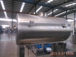 China Pneumatic Electric Bottle Isobaric Filling Machine Automatic With Two Nozzles factory