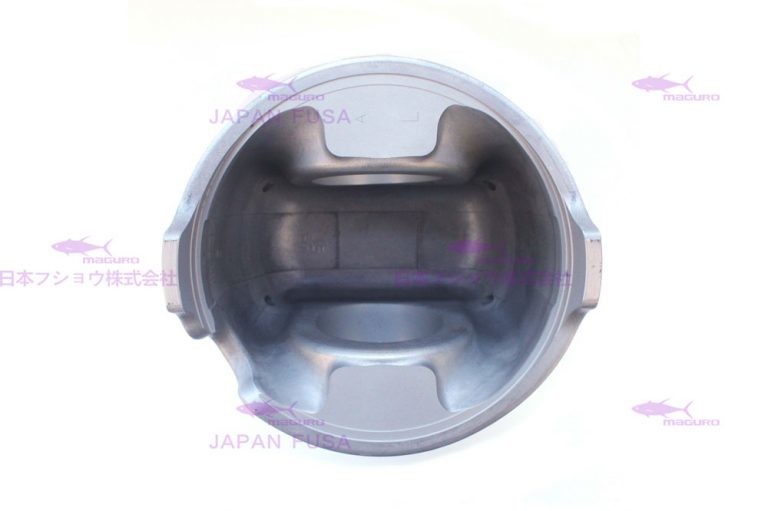 Engine Parts Piston HINO EF750 13216-1860 DIA 137mm