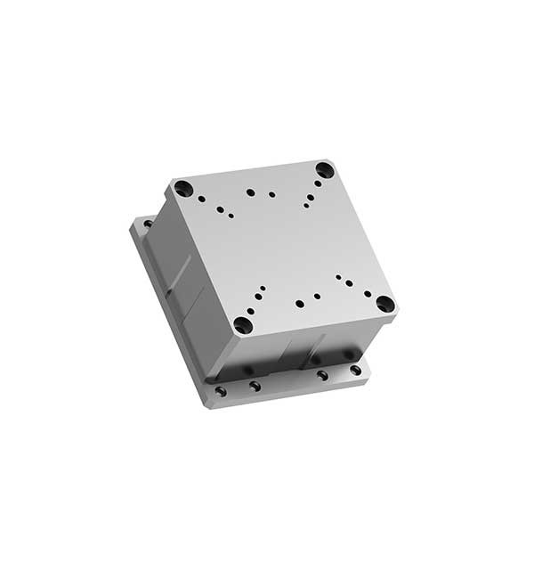 11lbs UR5 Collaborative Pick And Place Robot Arm With 6 Rotating Joints