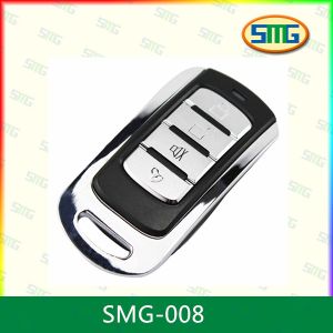 China China Auto Remote Control Garage Door Transmitter SMG-008 factory
