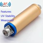 600-4000MHz Communication RF Passive Termination Loads 5W 10W 30W DIN-M/F 4.3-10