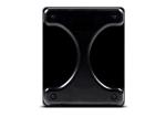 Anti - Finger Steel Platform Digital Kitchen Weighing Scale