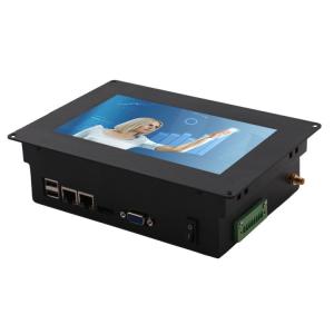 China INNODA Android Industrial Panel Pc , capacitive Touch Screen Tablet Computer factory