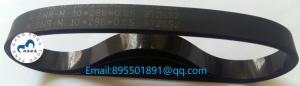 China Fujitsu ATM Parts G750 Belt 10x286x0.65 ATM Flat CA82218-0286(10*286*0.65) Belt factory