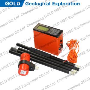 China Diurnal Variation And Total Field Surveying High Accuracy Proton Magnetometer factory