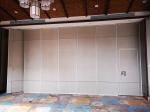 Aluminum Acoustic Wall Panels For Exhibition Center / Convention Center