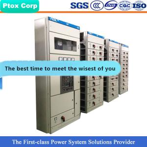 China GCS1 Widely used indoor urban low voltage switchboard factory